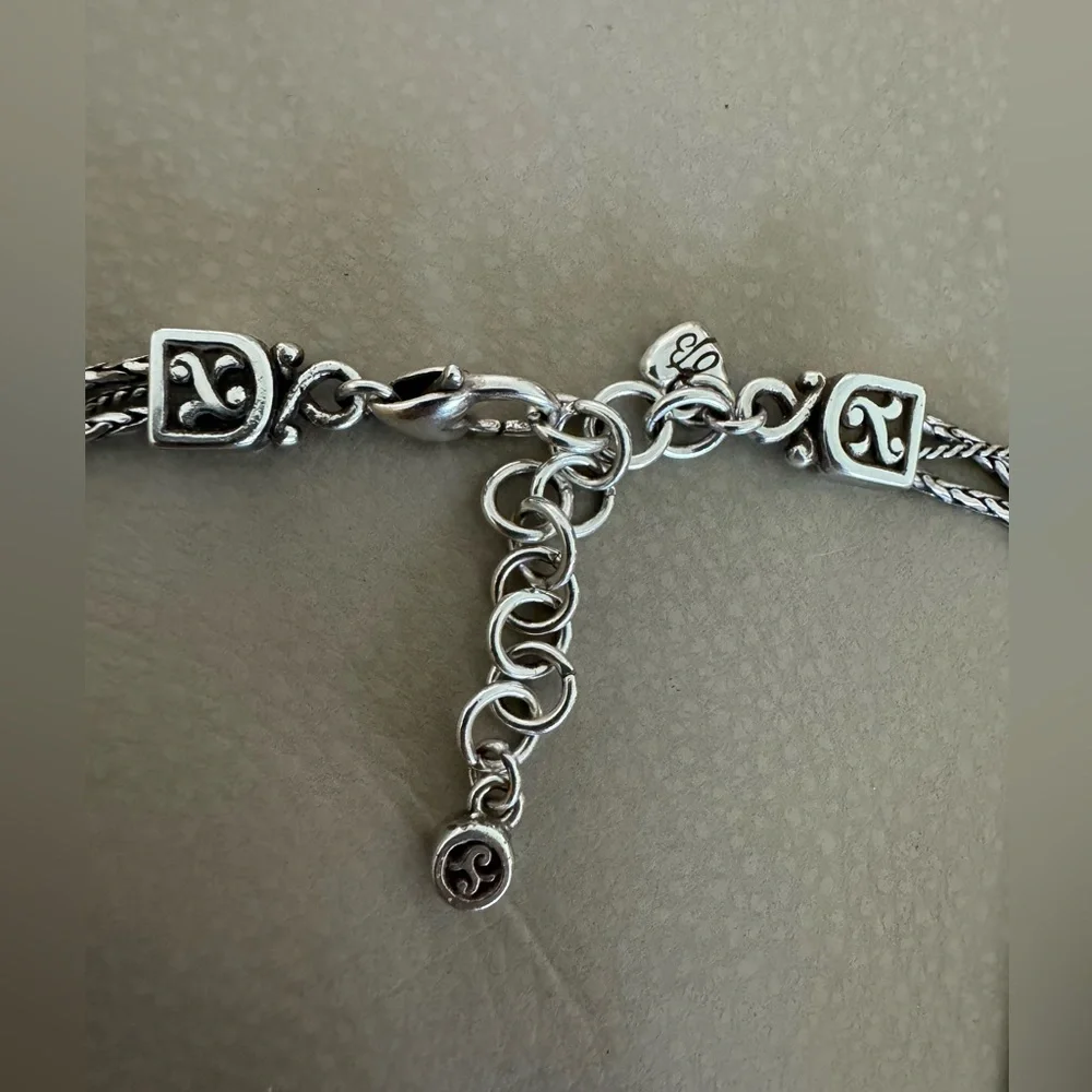 Brighton heart necklace - Picture 4 of 4
